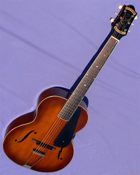 1931 Epiphone Royal